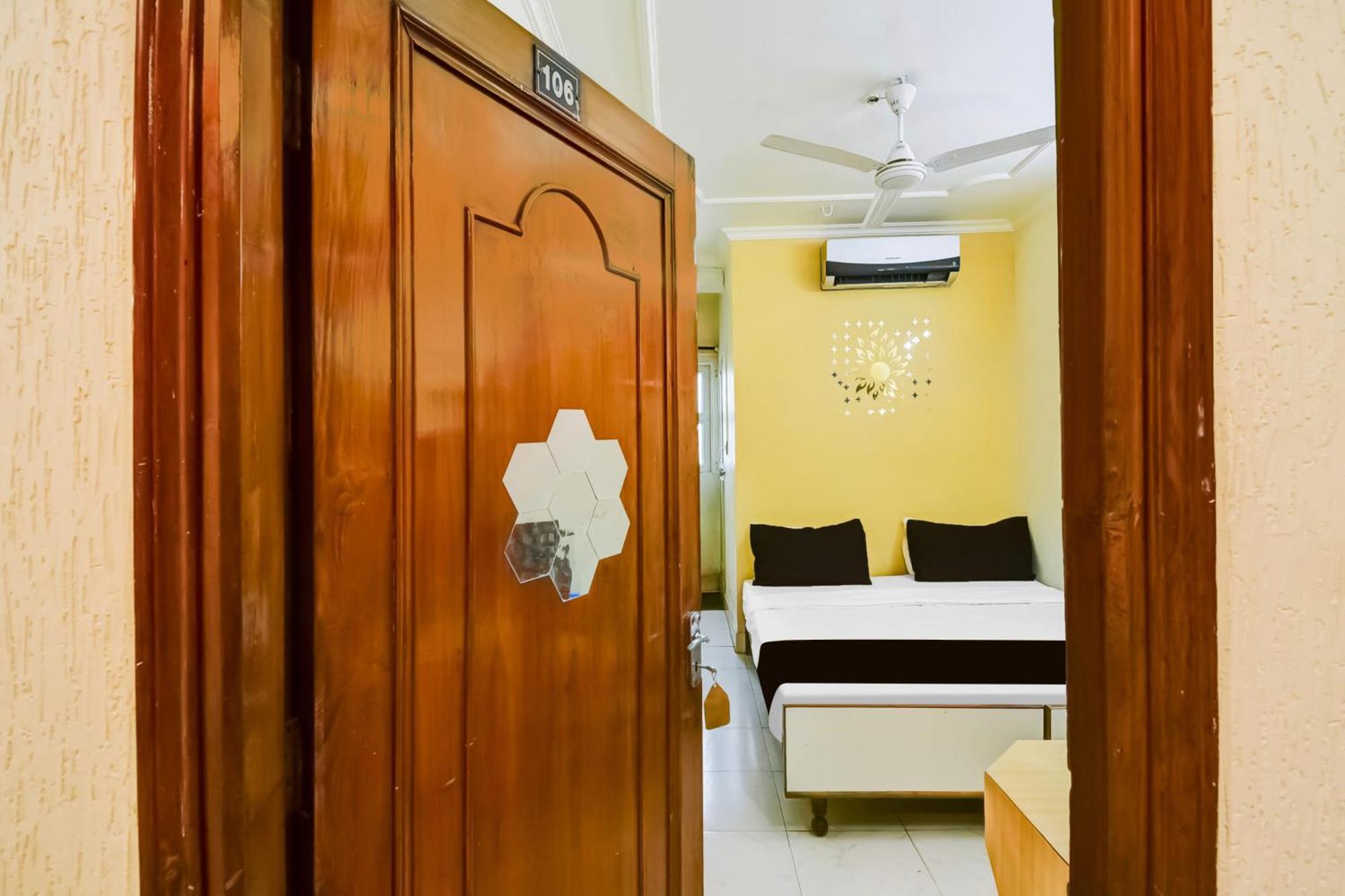 Super Collection O Sindhi Camp Formerly Hotel Paul Avenue Jaipur Extérieur photo