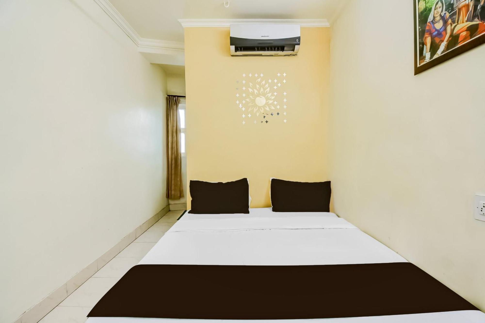 Super Collection O Sindhi Camp Formerly Hotel Paul Avenue Jaipur Extérieur photo