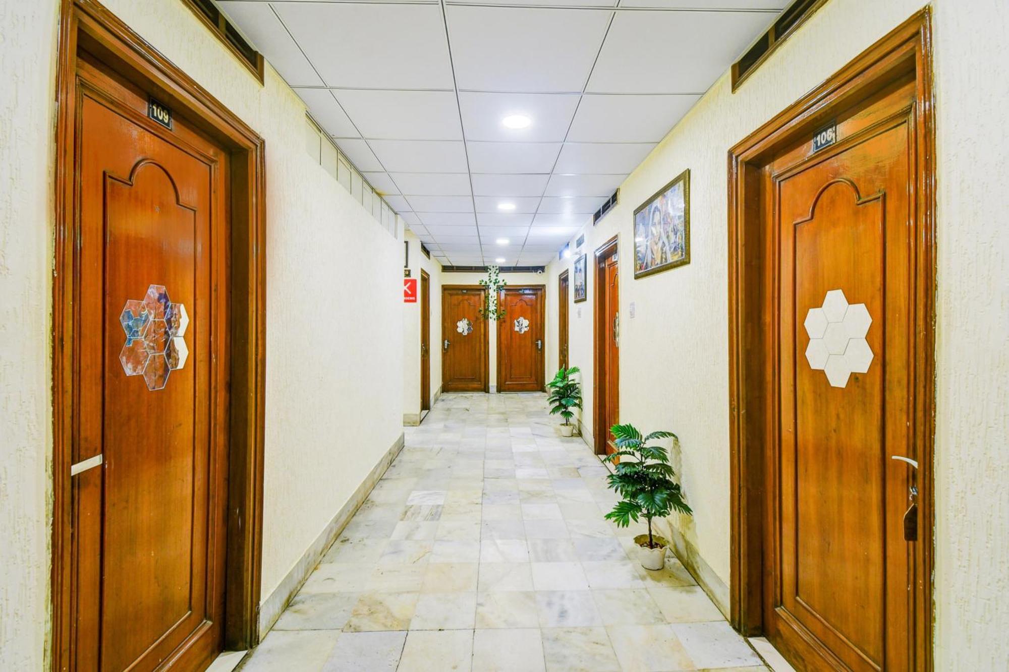 Super Collection O Sindhi Camp Formerly Hotel Paul Avenue Jaipur Extérieur photo