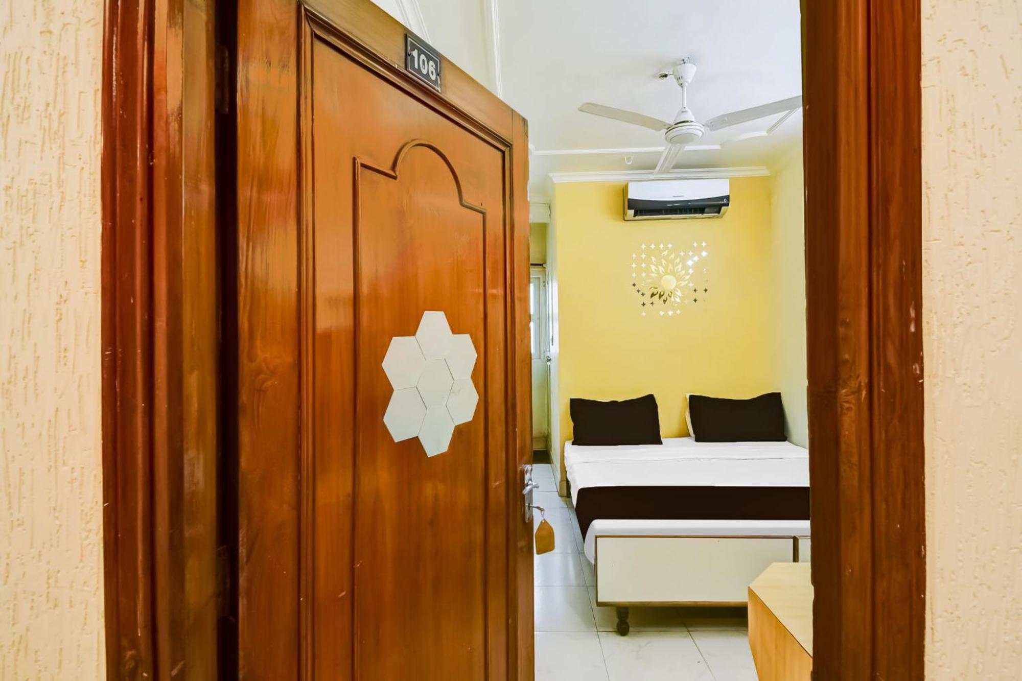 Super Collection O Sindhi Camp Formerly Hotel Paul Avenue Jaipur Extérieur photo